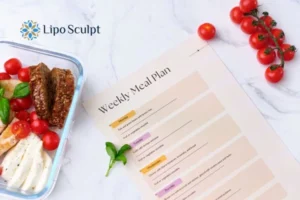 Best Weight Loss Diet Plan For Men 5 Get the best results from Lipo Sculpt with non surgical weight loss plus best diet for men Islington