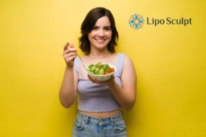 Natural Diet Options For Body Transformation 3 For the best body transformation Islington your diet plays a huge role!