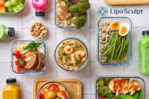 Natural Diet Options For Body Transformation 2 Your diet is great for body transformation Islington - read on to find out more!