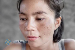 Cryopen Top 5 Treatable Conditions 2 Cryopen Islington Successfully removes age spot and sun damage FAST!