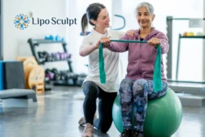 Can Faecal Incontinence Be Cured? 6 Have you tried all other treatments to fix your faecal incontinence Islington - try Lipo Sculpt NOW!