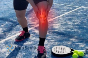 Injury Recovery Using Tonesculpt 2 Are you looking to accelerate your injury recovery Islington contact Lipo Sculpt today!