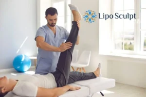 Injury Recovery Using Tonesculpt 3 Get faster results, include Tonesculpt in your injury recovery Islington