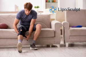Injury Recovery Using Tonesculpt 4 Build your muscle tone in comfort of your own home for injury recovery Islington