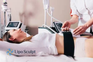 Unveiling the Science of Cellulite Reduction with EM Tone Sculpt 4 Book in today for cellulite reduction Islington treatment!