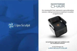 Erectile Dysfunction - Causes and Treatments 4 Are you looking for incontinence treatment - we have an EM Chair Islington near you! Contact us today!