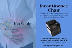 EM Chair: A Non-Surgical Solution for Treating Faecal Incontinence 5 EM Chair Islington For Faecal incontinence.
