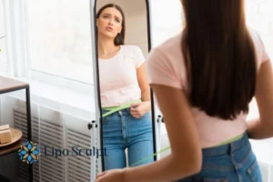 Melt Away Stubborn Belly Fat with Aqualyx Injections 3 Do you want to transform your stomach? Remove stubborn belly fat with aqualyx fat dissolving injections Islington today!