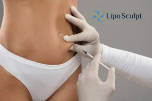 Melt Away Stubborn Belly Fat with Aqualyx Injections 4 Do you have stubborn belly fat Islington - call our team today!