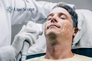 Why people choose HI-FU for their facelifts 3 Book a consultation today with Lipo Sculpt Islington for your HIFU facelift today!