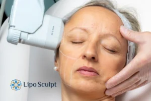 Why people choose HI-FU for their facelifts 2 Learn more about HIFU facelift Islington from Lipo Sculpt today!