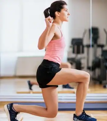 fat freezing Islington and exercise