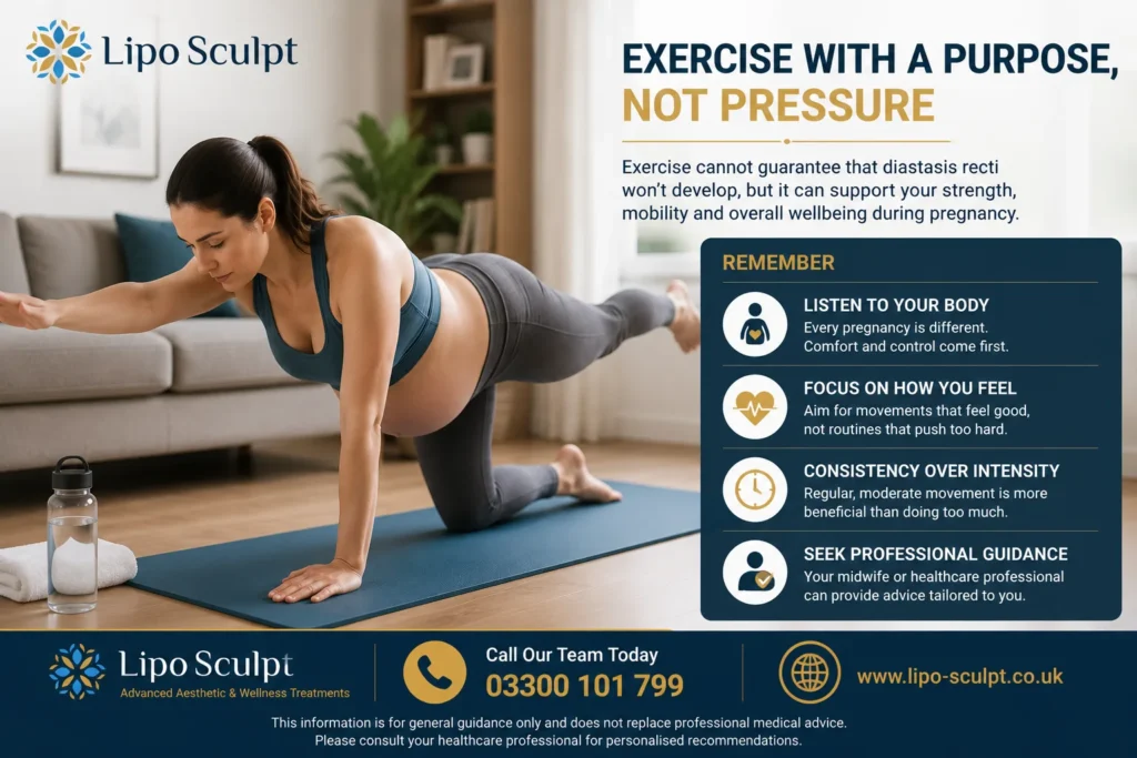 Does Exercise Reduce the Risk of Diastasis Recti? 4 Does Exercise Reduce the Risk of Diastasis Recti Islington : Does Every Case of Diastasis Recti Need Treatment?
